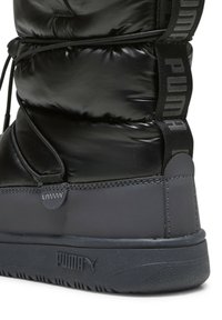 Puma Botas para la nieve - black