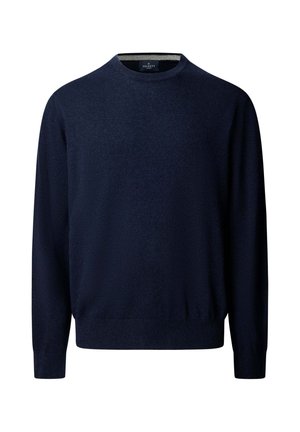 Hackett London, Strickpullover - old navy