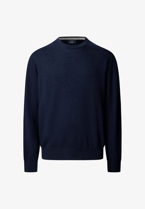Hackett London, Strickpullover - old navy