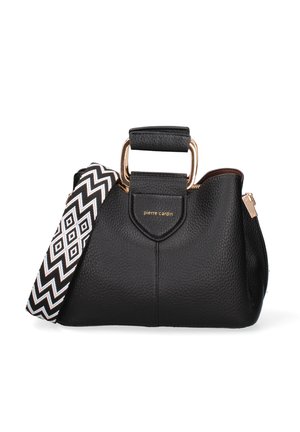 Pierre Cardin Borsa a mano - black