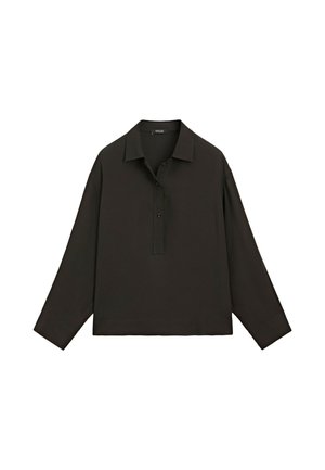 Massimo Dutti, - Bluzka