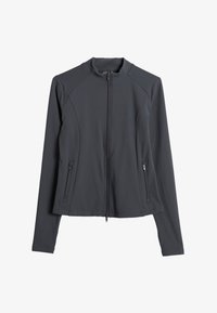 Niewybrane, shadow grey