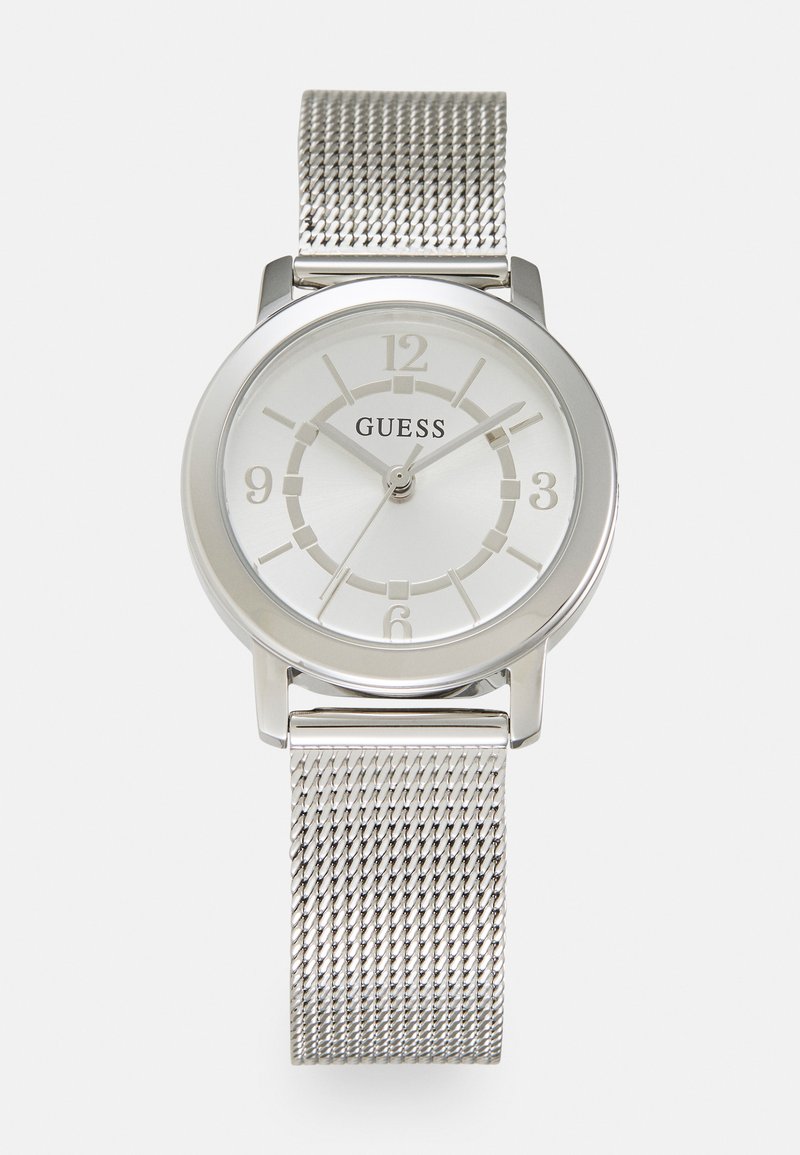 Guess - MELODY - Hodinky - silver-coloured, Zvětšit