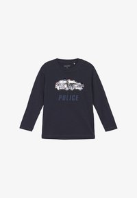 Geselecteerd, parisian night