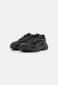 Puma Sneaker low - black