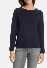 Gerry Weber Edition ARM - Pullover - navy