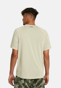 Under Armour TECH 2.0 - Sports T-shirt - silt (273)