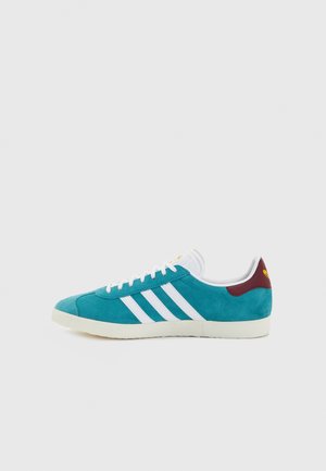 adidas Originals, Baskets basses - turquoise
