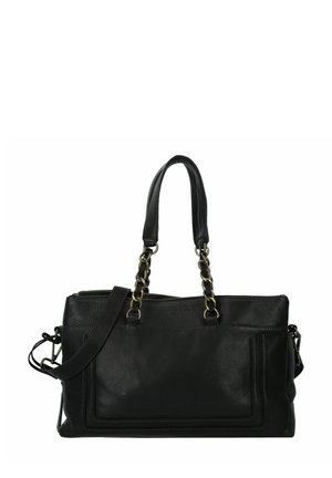 Bolso de mano - black