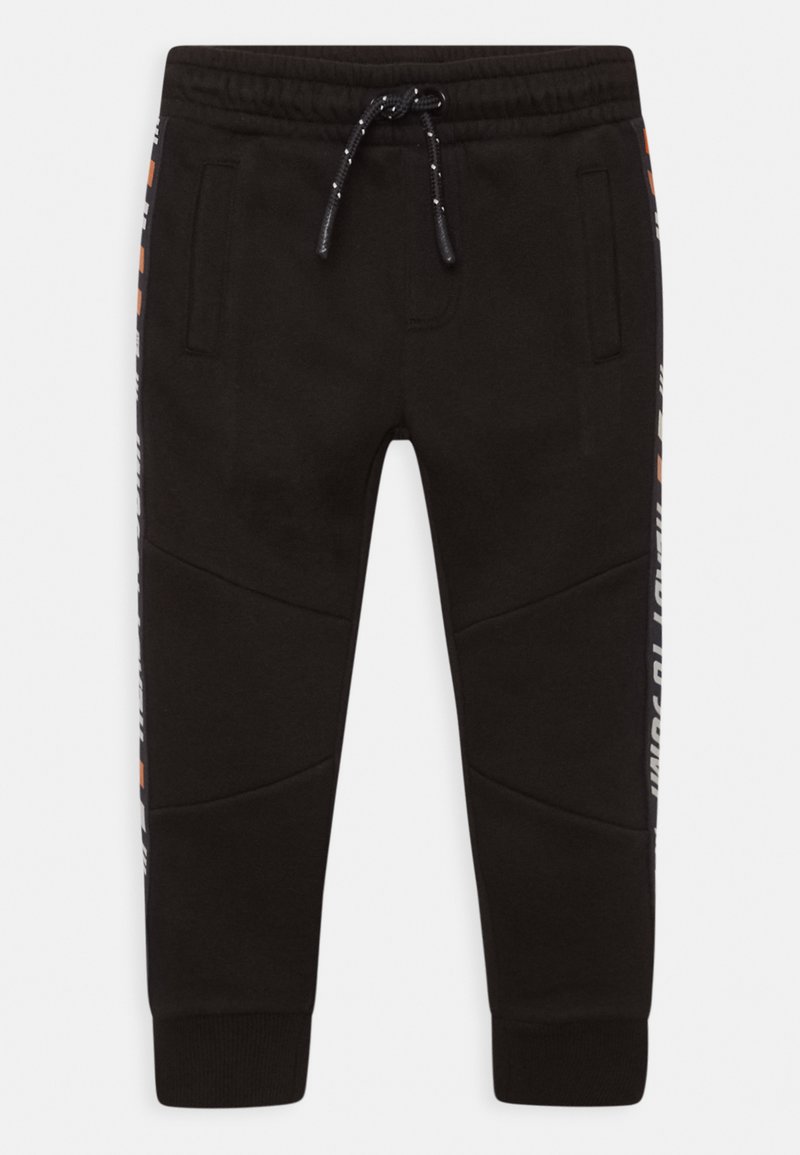 Staccato Tracksuit bottoms black Zalando.co.uk