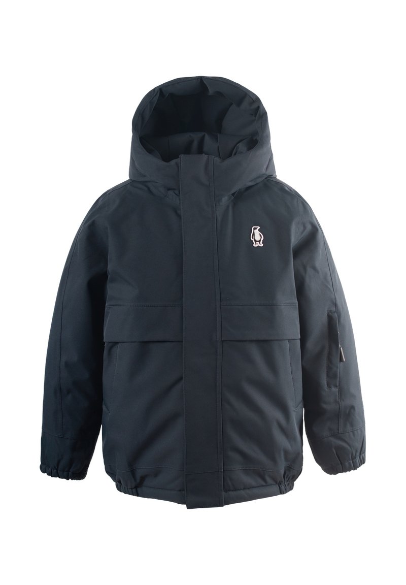 Gosoaky SMOOTH LION - Giacca invernale - sky captain blue