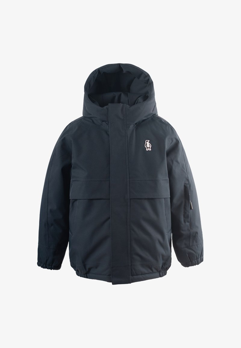 Gosoaky SMOOTH LION - Giacca invernale - sky captain blue