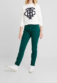 Tommy Hilfiger Maglione - white