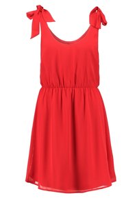 Even&Odd Freizeitkleid - red