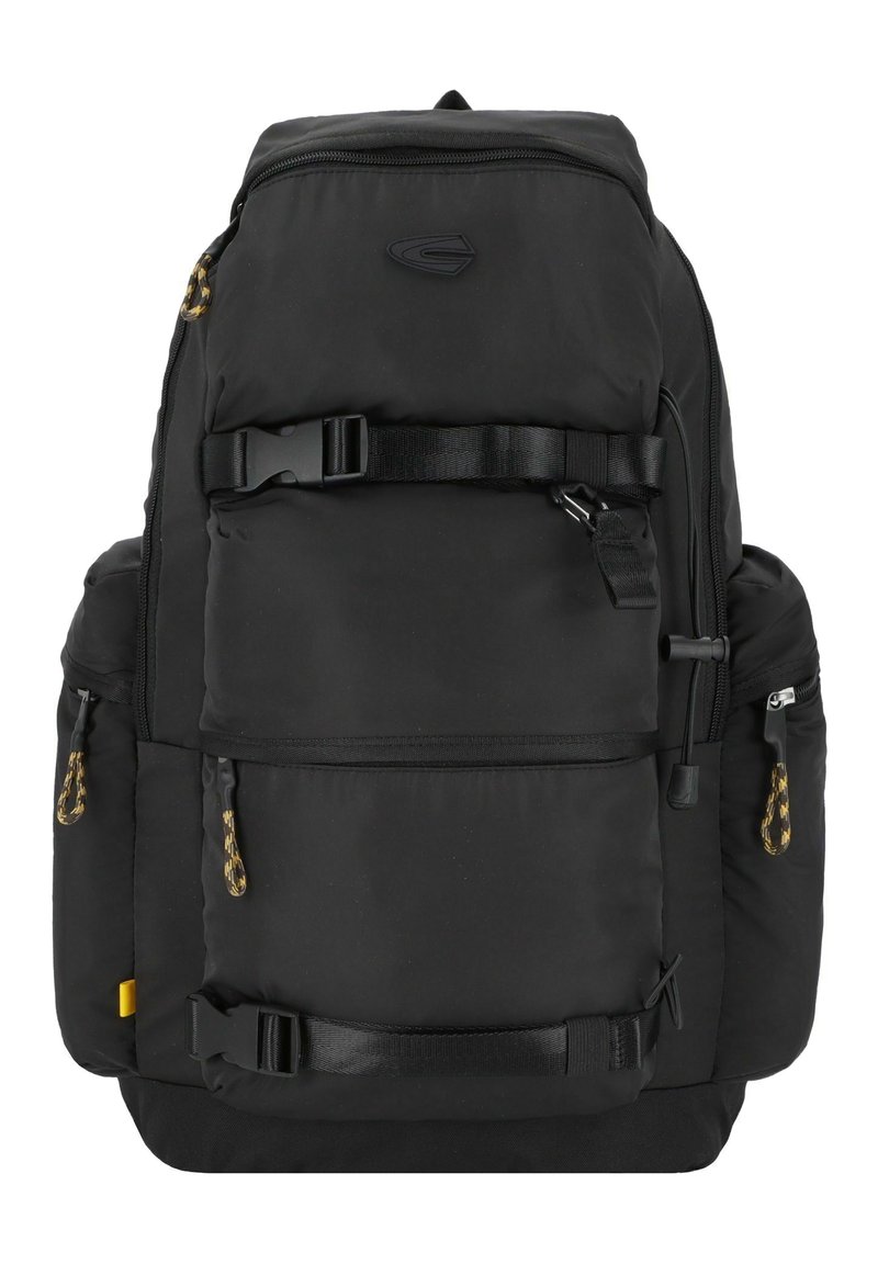 camel active TERRA - Rygsække - black