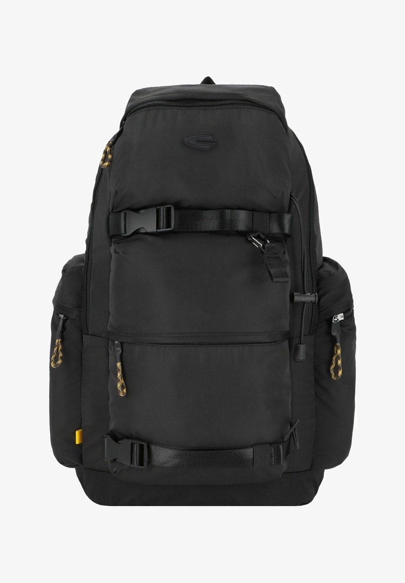 camel active TERRA - Rucksack - black