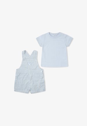 Canada House, CONJUNTO PETO NIÑO - Peto - azul
