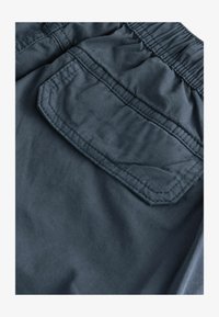 Unselected, navy