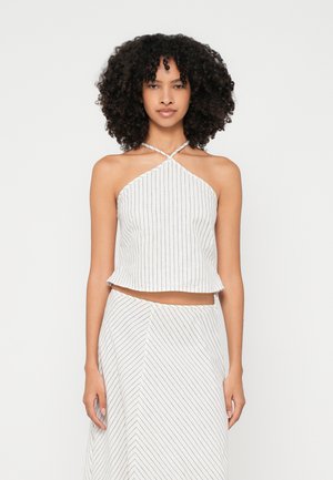 IVY OAK TRINITY - Top - cream