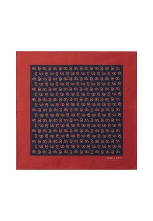 PAISLEY - Pochet - blue