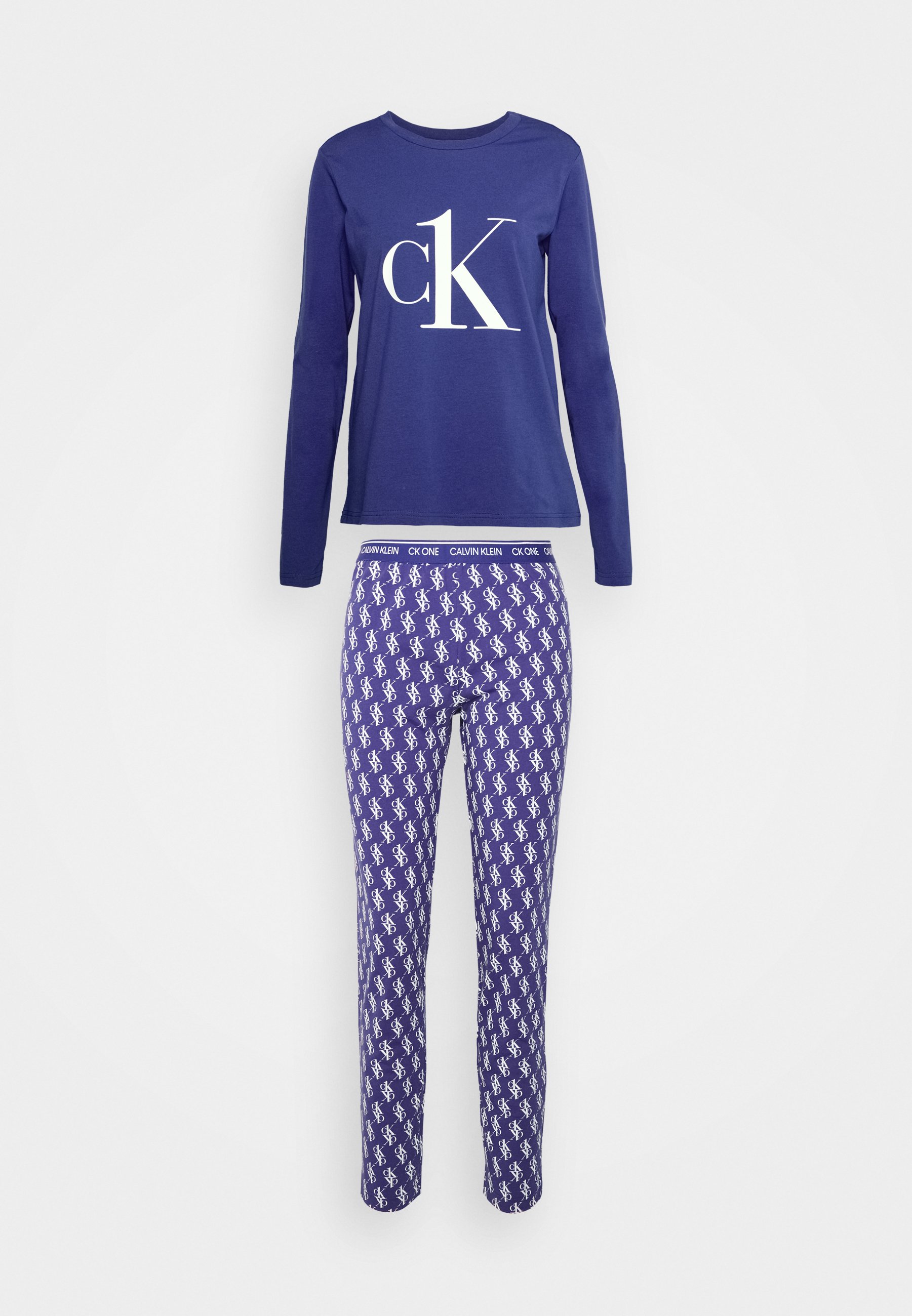 Homewear y pijamas de mujer | Selección online en Zalando