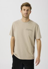 TWO SOON 2 PACK - Marškinėliai su spaudiniu - string