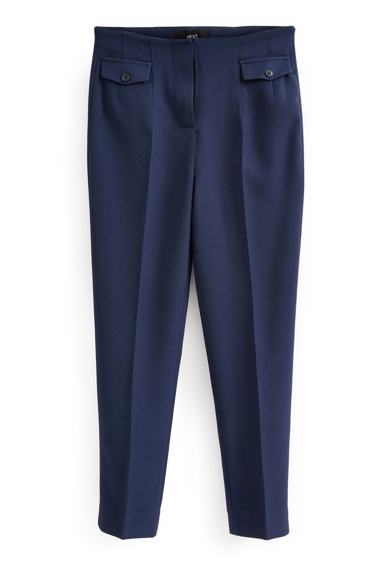Next Broek blauw Next Broek blauw
