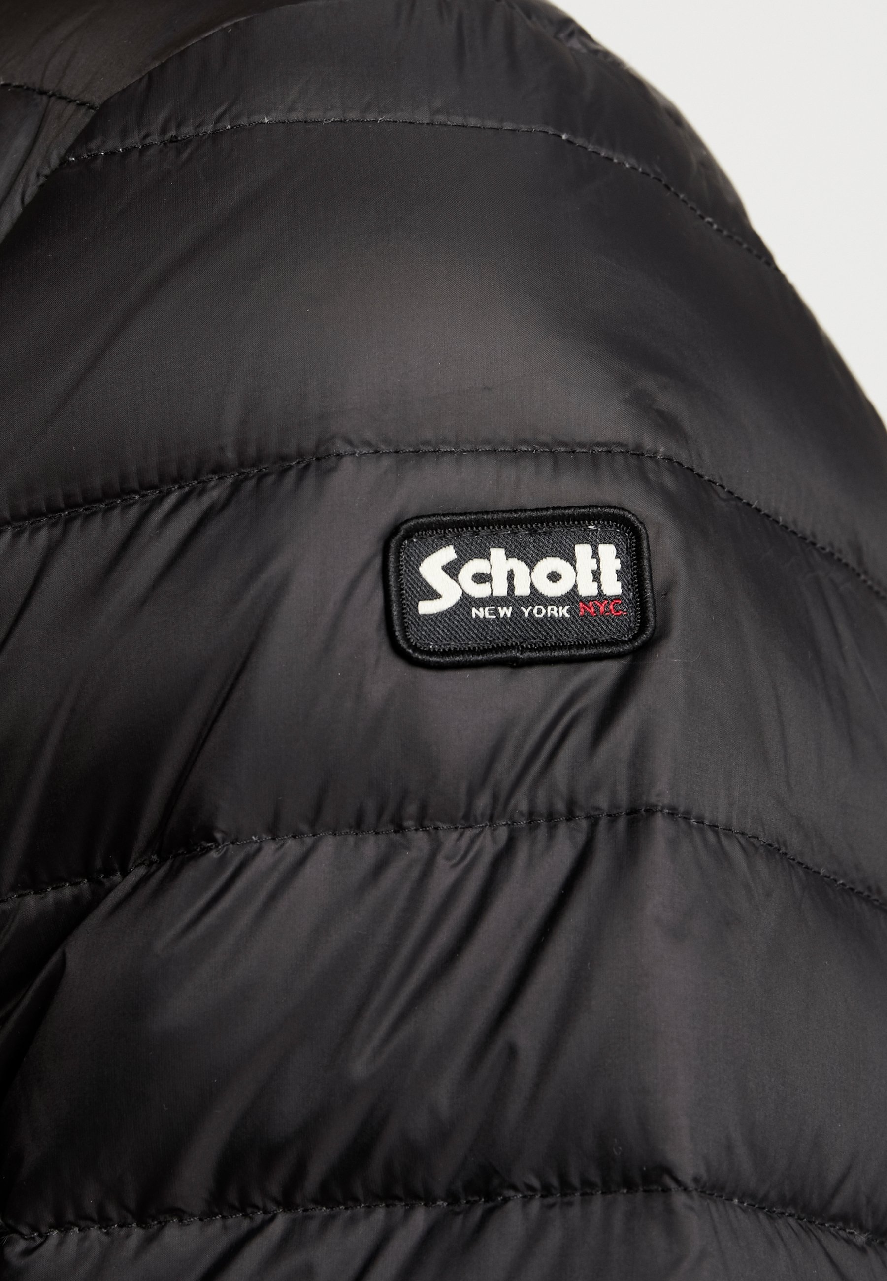 doudoune homme schott