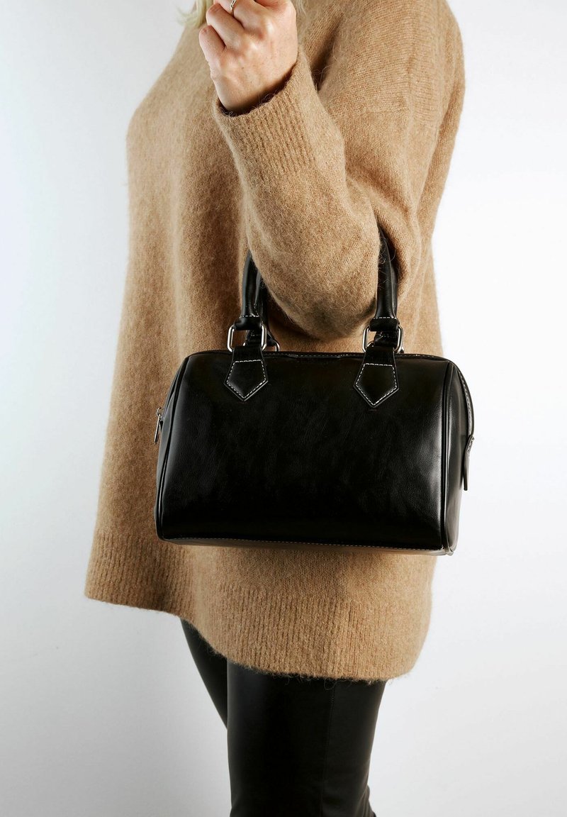 Rizzo CLAIRE - Handväska - black/svart - Zalando.se