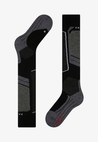 Unausgewählt, black mix