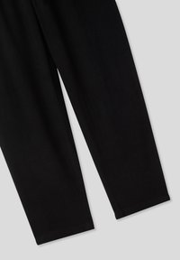 Terranova Pantaloni - nero