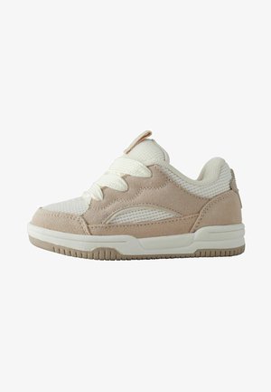 Next REGULAR FIT - Babacipők - neutral