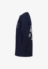 Ausgewählt, dark blue