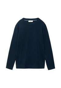 Ei valittu, bleu marine