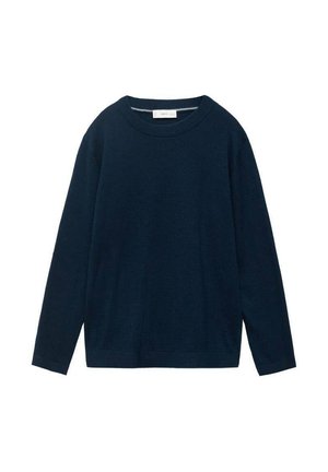 KID - Pullover - bleu marine