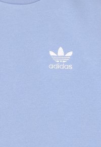 adidas Originals - CREW UNISEX SET - Trainingsbroek - blue dawn - 3