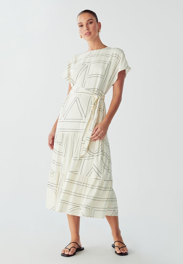 LORRI MIDI  - Freizeitkleid