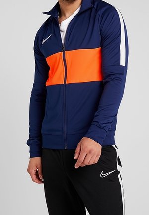 Trainingsvest - blue