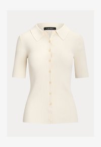 Vald, mascarpone cream