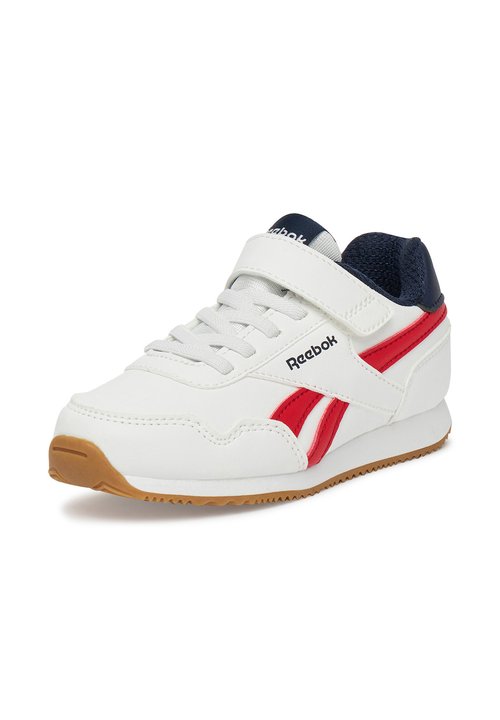 Reebok CH - Zapatillas de entrenamiento - white/red/navy blue — foto 2