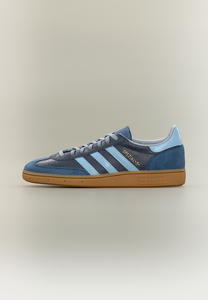 adidas Originals HANDBALL SPEZIAL night indigo/clear sky/blue
