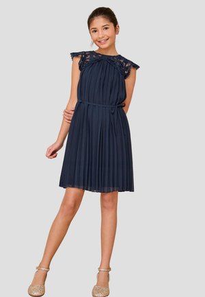 Lipsy Cocktailjurk - navy blue