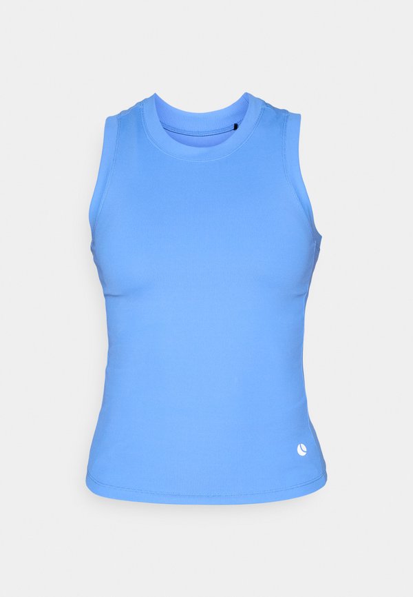ACE POCKET TANK - Top - ultramarine4