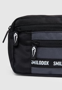 Smilodox BAUCH JOSEPH - Bæltetasker - schwarz/grau