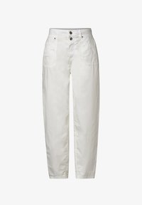 Non sélectionné, off white