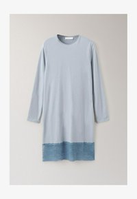 Sélectionné, blue
