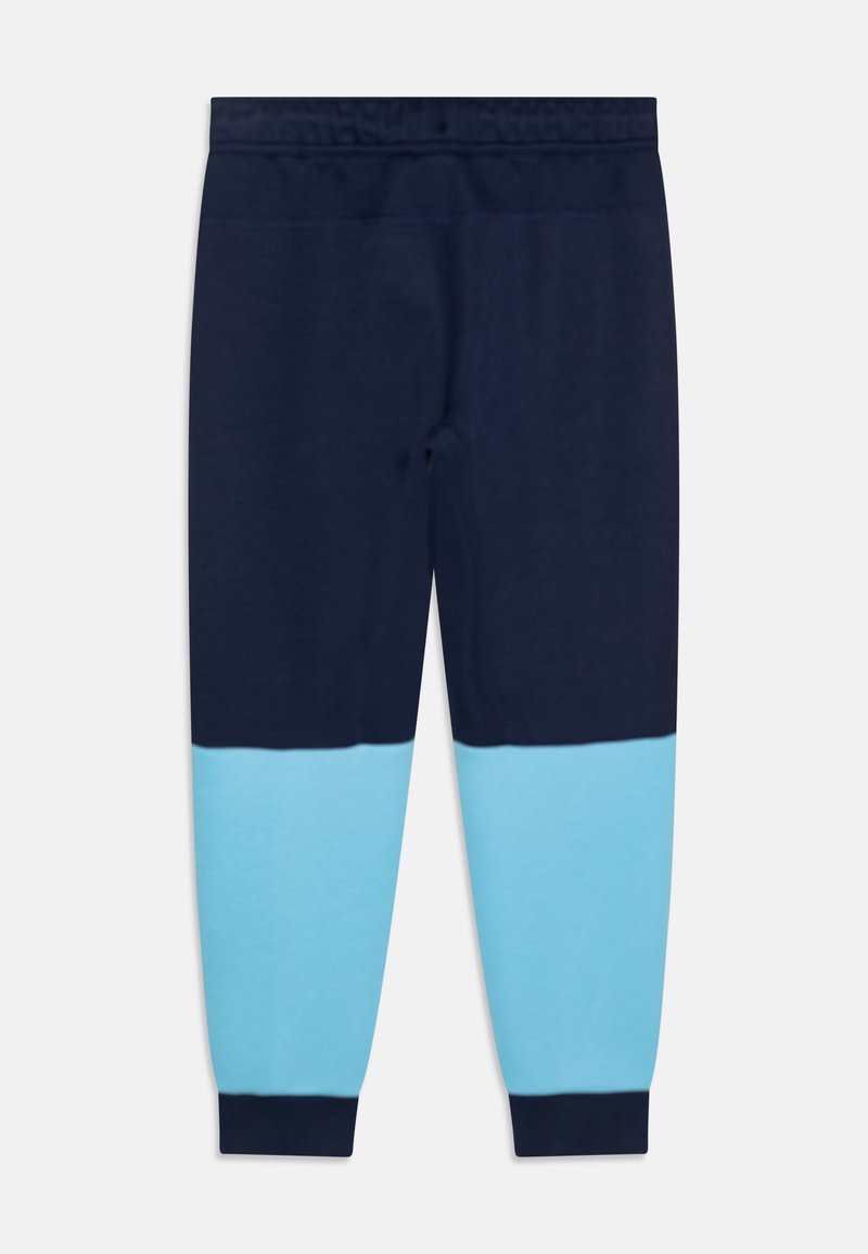 Fleece Pants Boys Navy Nike Joggers Nike Fleece Jogging Bottoms