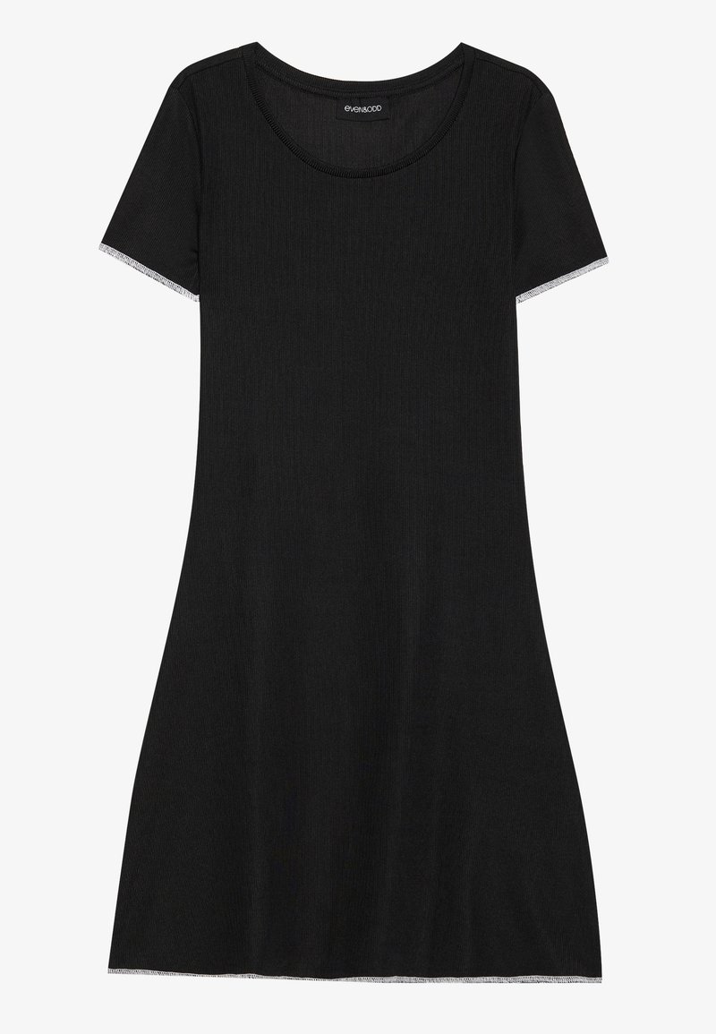 Even&Odd Jurk zwart