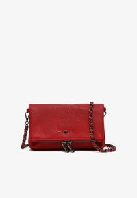 Non sélectionné, red