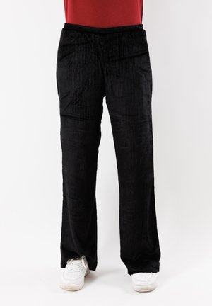 Pantalones - nero